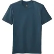 District Flex Tee | https://www.bestnamebadges.com