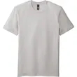District Flex Tee | https://www.bestnamebadges.com
