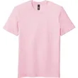 District Flex Tee | https://www.bestnamebadges.com
