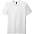 District Flex Tee | https://www.bestnamebadges.com