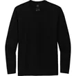 District Re-Tee Long Sleeve | https://www.bestnamebadges.com
