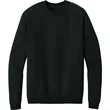 District Cloud Fleece Crew | https://www.bestnamebadges.com