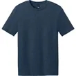 District Perfect Weight CVC Tee | https://www.bestnamebadges.com