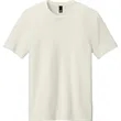 District Perfect Weight CVC Tee | https://www.bestnamebadges.com