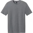 District Perfect Weight CVC Tee | https://www.bestnamebadges.com