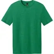 District Perfect Weight CVC Tee | https://www.bestnamebadges.com