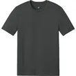 District Perfect Weight CVC Tee | https://www.bestnamebadges.com