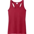 Port & Company Women's Performance Tank | https://www.bestnamebadges.com