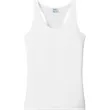 Port & Company Women's Performance Tank | https://www.bestnamebadges.com