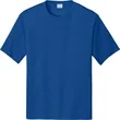 Port & Company Performance Tee. | https://www.bestnamebadges.com