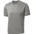 Port & Company Performance Tee. | https://www.bestnamebadges.com