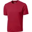 Port & Company Performance Tee. | https://www.bestnamebadges.com