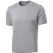 Port & Company Performance Tee. | https://www.bestnamebadges.com