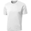 Port & Company Performance Tee. | https://www.bestnamebadges.com