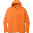 Port & Company Performance Pullover Hooded Tee | https://www.bestnamebadges.com