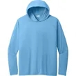 Port & Company Performance Pullover Hooded Tee | https://www.bestnamebadges.com