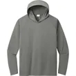 Port & Company Performance Pullover Hooded Tee | https://www.bestnamebadges.com
