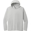 Port & Company Performance Pullover Hooded Tee | https://www.bestnamebadges.com