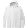 Port & Company Performance Pullover Hooded Tee | https://www.bestnamebadges.com