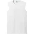 Port & Company Performance Sleeveless Tee | https://www.bestnamebadges.com