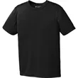 Port & Company Youth Performance Tee. | https://www.bestnamebadges.com