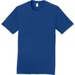 Port & Company Fan Favorite Tee. | https://www.bestnamebadges.com