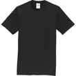 Port & Company Fan Favorite Tee. | https://www.bestnamebadges.com