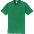 Port & Company Fan Favorite Tee. | https://www.bestnamebadges.com