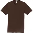 Port & Company Fan Favorite Tee. | https://www.bestnamebadges.com
