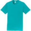 Port & Company Fan Favorite Tee. | https://www.bestnamebadges.com