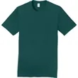 Port & Company Fan Favorite Tee. | https://www.bestnamebadges.com