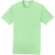 Port & Company Fan Favorite Tee. | https://www.bestnamebadges.com