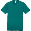 Port & Company Fan Favorite Tee. | https://www.bestnamebadges.com