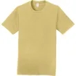 Port & Company Fan Favorite Tee. | https://www.bestnamebadges.com