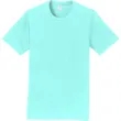 Port & Company Fan Favorite Tee. | https://www.bestnamebadges.com
