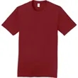 Port & Company Fan Favorite Tee. | https://www.bestnamebadges.com