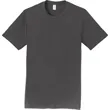 Port & Company Fan Favorite Tee. | https://www.bestnamebadges.com