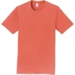 Port & Company Fan Favorite Tee. | https://www.bestnamebadges.com