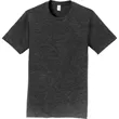 Port & Company Fan Favorite Tee. | https://www.bestnamebadges.com