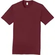 Port & Company Fan Favorite Tee. | https://www.bestnamebadges.com