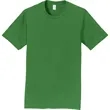 Port & Company Fan Favorite Tee. | https://www.bestnamebadges.com
