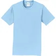 Port & Company Fan Favorite Tee. | https://www.bestnamebadges.com