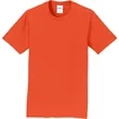 Port & Company Fan Favorite Tee. | https://www.bestnamebadges.com