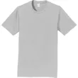 Port & Company Fan Favorite Tee. | https://www.bestnamebadges.com