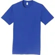 Port & Company Fan Favorite Tee. | https://www.bestnamebadges.com