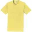 Port & Company Fan Favorite Tee. | https://www.bestnamebadges.com