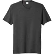 Port & Company Fan Favorite Blend Tee. | https://www.bestnamebadges.com
