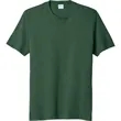 Port & Company Fan Favorite Blend Tee. | https://www.bestnamebadges.com