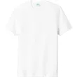 Port & Company Fan Favorite Blend Tee. | https://www.bestnamebadges.com