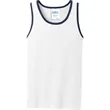 Port & Company Core Cotton Tank Top. | https://www.bestnamebadges.com
